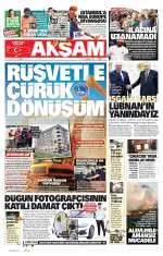 Akşam