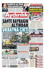Aydınlık