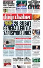 Doğru Haber