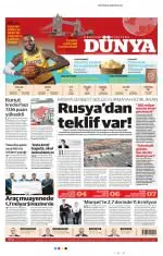 Dünya