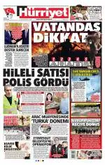 Hürriyet