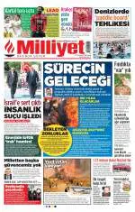 Milliyet
