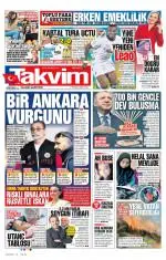 Takvim