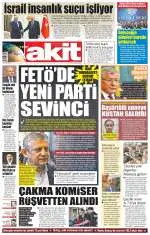 Yeni Akit