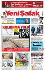 Yeni Şafak