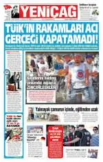 Yeni Çağ