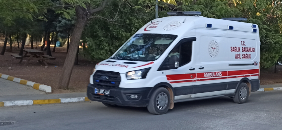 Kızıltepe Devlet Hastanesi (6)