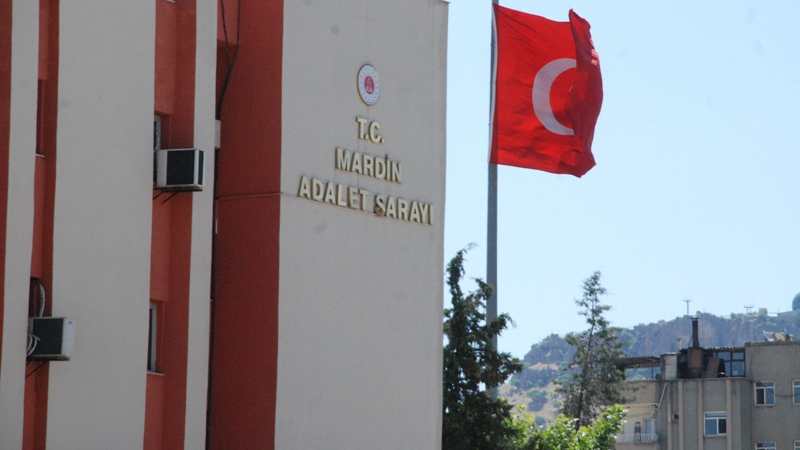 mardin adliye