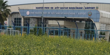 Havalimanı