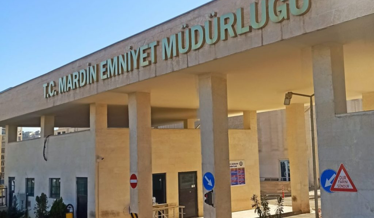 Kızıltepe’de 19 yıl hapisle aranan firari hükümlü yakalandı