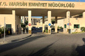 mardin emniyet
