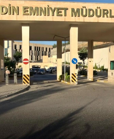 mardin emniyet
