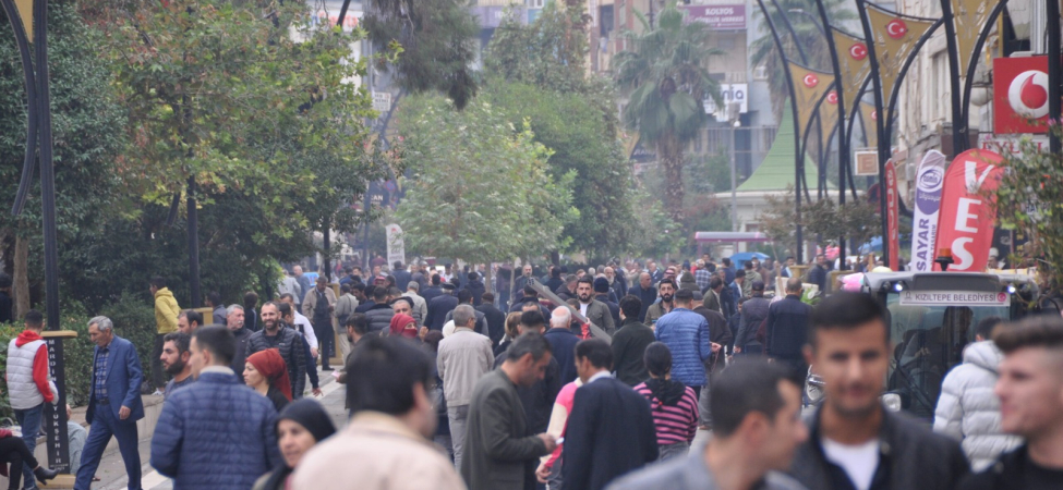 Meydan-Kiziltepe