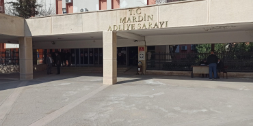 adliye Mardin
