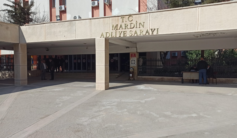 adliye Mardin