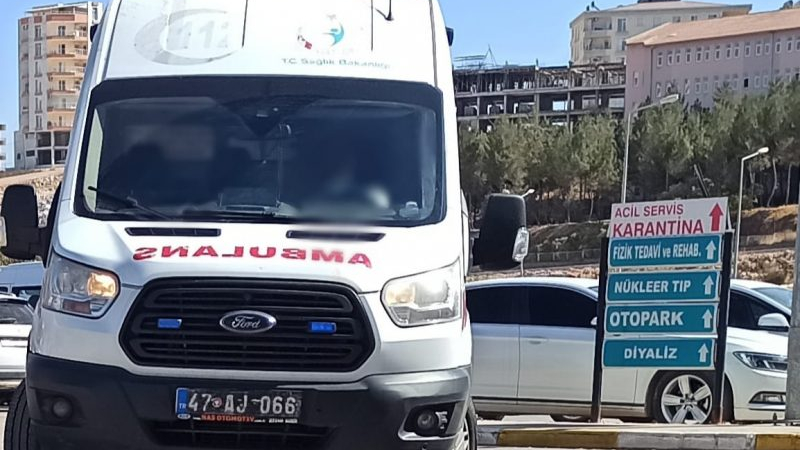 ambulans 5
