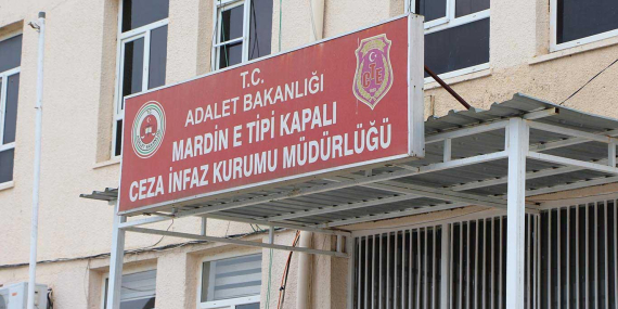 Mardin Cezaevi