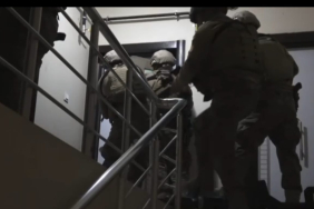 Mardin'de yapılan uyuşturucu operasyonunda 11 kişi tutuklandı