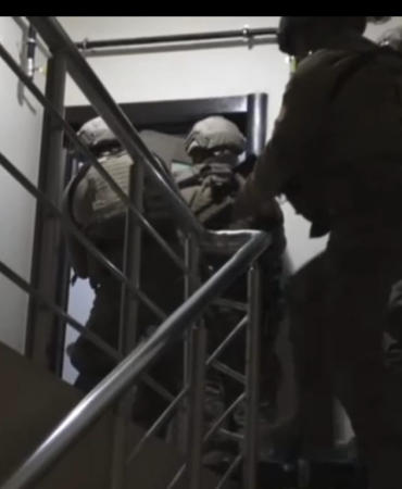 Mardin'de yapılan uyuşturucu operasyonunda 11 kişi tutuklandı