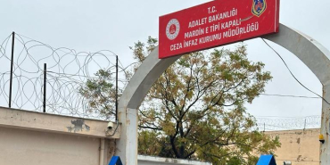 mardin cezaevş
