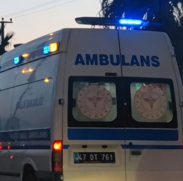 ambulans