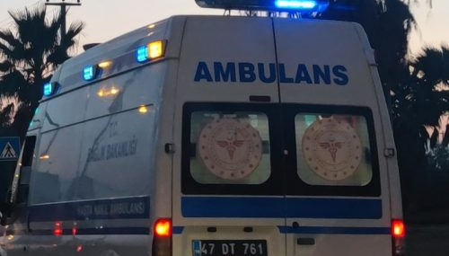 ambulans