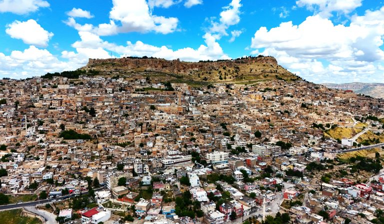 mardin genel