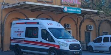 Kızıltepe Acil (1)