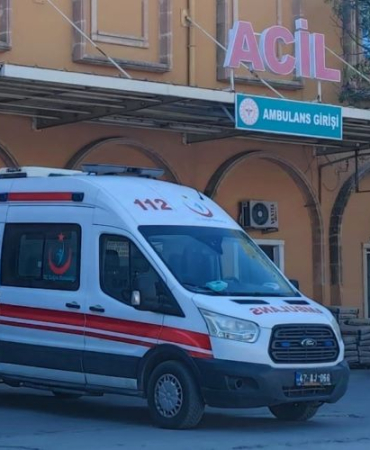 Kızıltepe Acil (1)