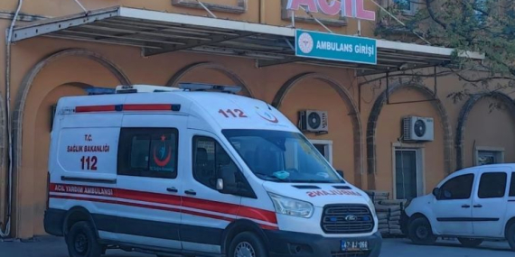 Kızıltepe Acil (1)