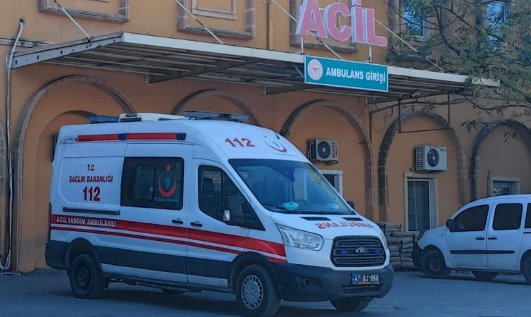 Kızıltepe Acil (1)