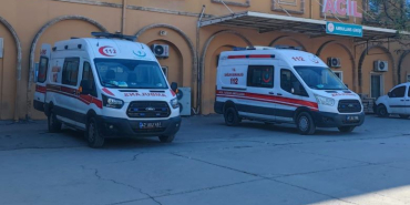 Kızıltepe Acil (2)