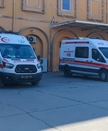 Kızıltepe Acil (2)