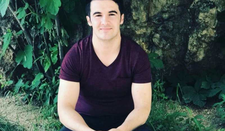 derik kaza