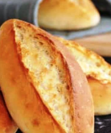 ekmek