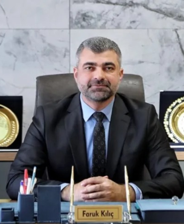 faruk kılıç