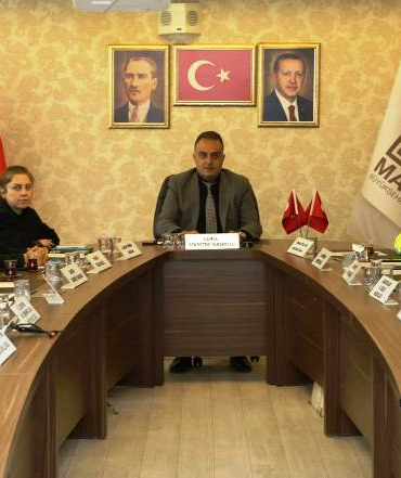 mardin büyükşehir belediyesi