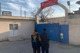 mardin emniyet Müdürlüğü