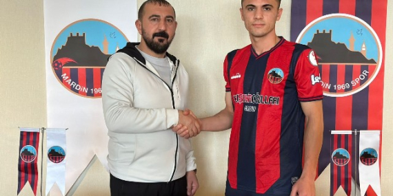mardin spor