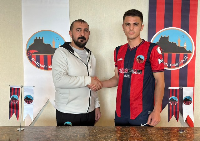 mardin spor
