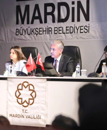 toplantı