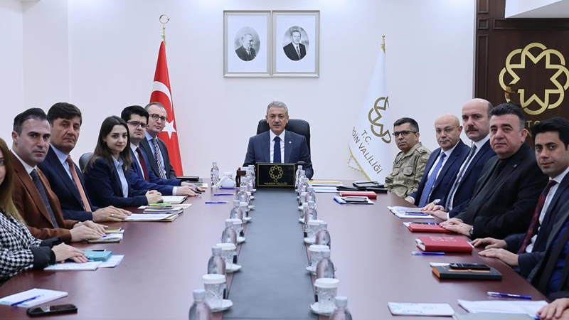 Eğitim