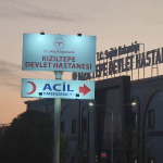 Kızıltepe Acil
