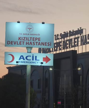 Kızıltepe Acil