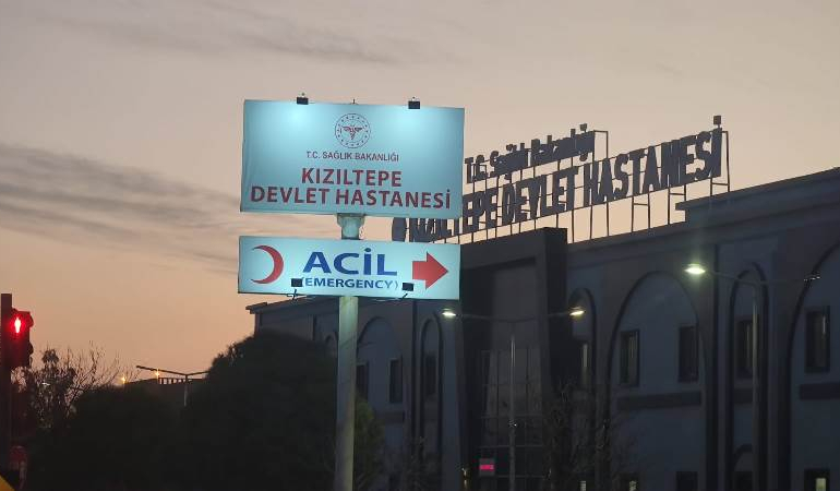 Kızıltepe Acil