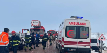 Mardin Mazıdağı Haber