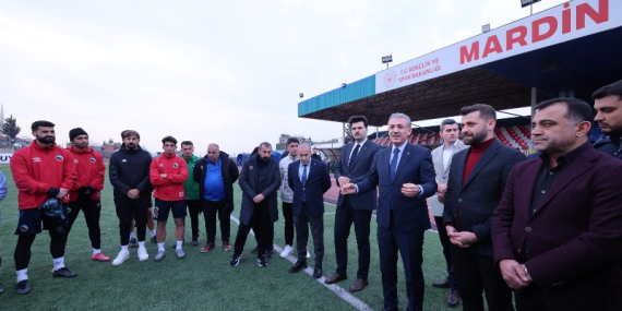 mardinspor