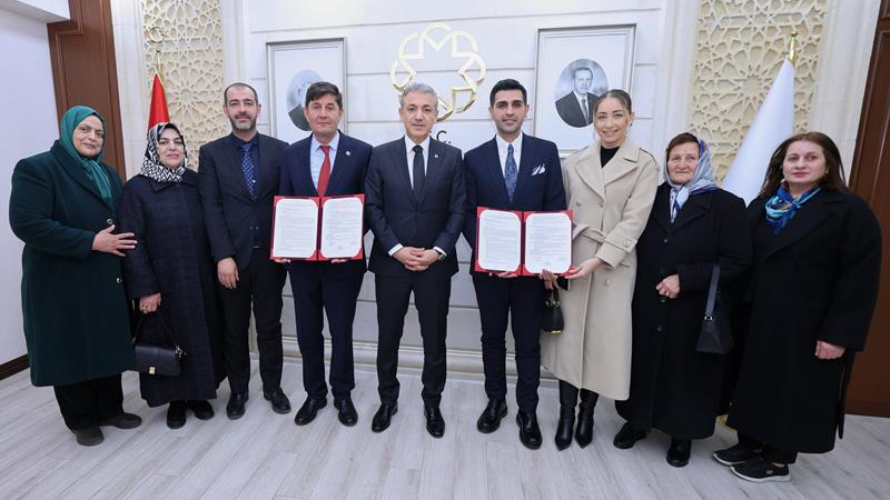 EĞİTİM