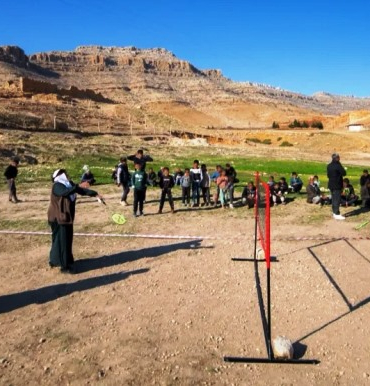 Kızıltepe