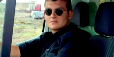 MARDİN'DE YILDIRIMIN ÇARPTIĞI ÇOBAN HAYATINI KAYBETTİ